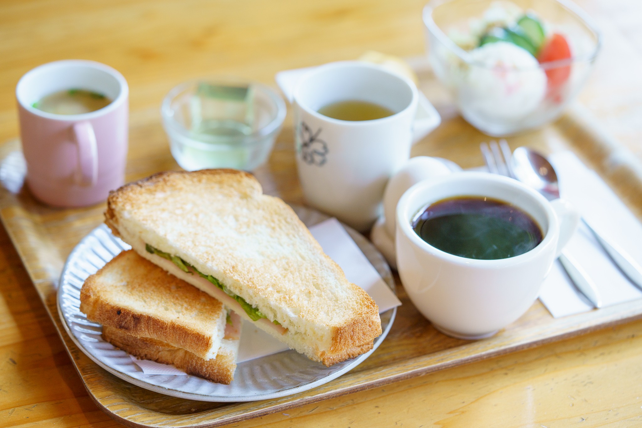 cafe Konomi